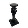 Castiçal Preto Bea Decor - 3
