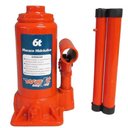 Ver imagem 1 de Macaco Hidráulico Tipo Garrafa 6 Toneladas - 6523 - Waft Brasfort