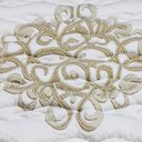 Ver imagem 2 de Colchão Solteiro Gold Ultra Gel Molas Superpocket 88x188x32cm - Ortobom