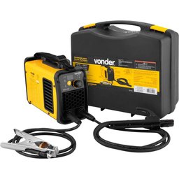 Inversor de Solda Digital 120a Bivolt Riv125 Vonder - 1