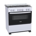 Ver imagem 1 de FOGAO 6 BOCAS VENAX PICASSO GIII BRANCO GAS GLP