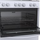 Ver imagem 5 de FOGAO 6 BOCAS VENAX PICASSO GIII BRANCO GAS GLP