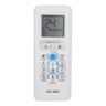 Controle Remoto para Ar Condicionado Springer Midea Fbg-8063 Le-7295 - 1