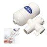 Purificador de Agua Filtro Torneira Pia Cozinha Adaptador Universal Ecologico - 1
