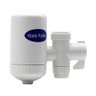 Purificador de Agua Filtro Torneira Pia Cozinha Adaptador Universal Ecologico - 8