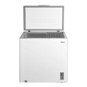 Ver imagem 3 de Freezer Midea Horiz Inverter Mdrc280 198 Litros Bivolt
