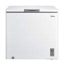 Ver imagem 1 de Freezer Midea Horiz Inverter Mdrc280 198 Litros Bivolt