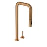 Bica de Mesa para Cozinha Deca You Red Gold - 3