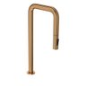 Bica de Mesa para Cozinha Deca You Red Gold - 1