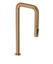 Ver imagem 1 de Bica de Mesa para Cozinha Deca You Red Gold