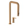 Bica de Mesa para Cozinha Deca You Red Gold - 2
