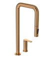 Ver imagem 2 de Bica de Mesa para Cozinha Deca You Red Gold