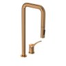 Bica de Mesa para Cozinha Deca You Red Gold - 4