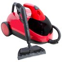 Ver imagem 2 de Vaporizador e Higienizador 1.500w 1,5 Litros com Acessórios - 110v