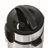 Panela de Pressão Elétrica Mondial 5 Litros Pratic Cook Preto e Inox Pe-48 - 127 Volts - 4