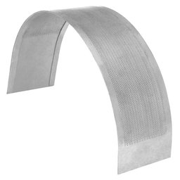 Peneira com Furos de 0,8 Mm para Triturador - 1