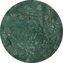 Ver imagem 1 de Tampo de Mármore Redondo 0,90m:verde Alpi