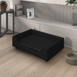 Cama Pet Cor Preta - 1