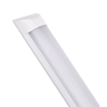 Luminária Slim Led Bivolt 120cm 36w Potência 6000k Temperatura 3200 Lúmens Durín - 1