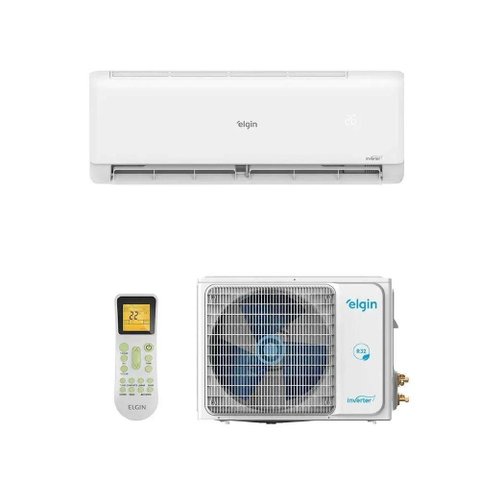 Ar Condicionado Split Hi Wall Elgin 18000 BTUS Frio 220V