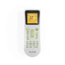 Ver imagem 3 de Ar Condicionado Split Hi Wall Elgin 18000 BTUS Frio 220V