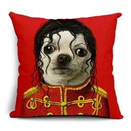 Almofada Buldog Dog Jackson - 1