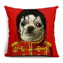Ver imagem 1 de Almofada Buldog Dog Jackson