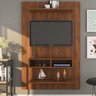 Painel para TV até 50 Polegadas com 2 Nichos Mister - 1
