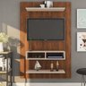 Painel para TV até 50 Polegadas com 2 Nichos Mister - 1