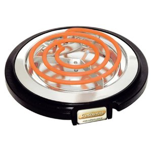 Fogão Elétrico Fep-st 750w 127v - 2163 - Cotherm Fogao Eletrico Fep-st 750w 127v Cotherm - 2163 - Co