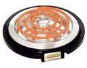 Ver imagem 1 de Fogão Elétrico Fep-st 750w 127v - 2163 - Cotherm Fogao Eletrico Fep-st 750w 127v Cotherm - 2163 - Co