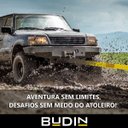 Ver mais imagens de Cinta de Reboque Personalizada Budin ? 20 Toneladas, 5 Metros, Manilhas 3/4 ? Ideal para Veículos Le