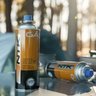 Kit 12 Refil Gás Butano Maçarico Fogareiro Portátil Gás Propano Camping Cozinha Campgas Cartucho Lat - 2