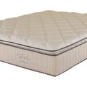 Ver imagem 2 de Colchão Viúva Prorelax 128x188x26 Bali Molas Ensacadas Pillow Top Turn Free - Bege