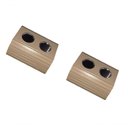 Ver imagem 2 de Esteira Bandeja para Braço Sofá Porta Copo Alumínio Fend