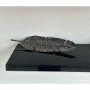 Ver imagem 1 de Escultura Folha Bananeira