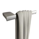 Ver imagem 4 de Kit Acessórios para Banheiro 2 Peças Cromado F.master