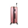 Mala de Viagem G Abs 4 Rodas Xh-a122 Rosé Prizi - 2