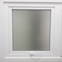 Ver imagem 1 de Janela de PVC Maxim-ar 60x60cm  Fin Esquadrias