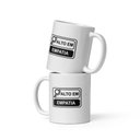 Ver imagem 4 de Caneca de Porcelana Meme Alto em Empatia