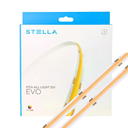 Ver imagem 2 de Fita Led All Light Evo 7w/m 500lm/m 12v Ip20 2700k Stella