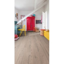 Piso Laminado Premier Quick Step 2,83m² New Pegasus - 2