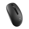 Mouse Wireless sem Fio Ambidestro Wireless 2.4ghz 1200 Dpi - 2