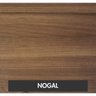 Kit Industrial 2 Peças com 1 Escrivaninha 90cm e 1 Estante  60cm 5 Prateleir - 12