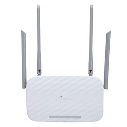 Roteador Wireless Tp-link Ac1200 Archer C50 Branco - 3