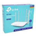 Ver imagem 2 de Roteador Wireless Tp-link Ac1200 Archer C50 Branco