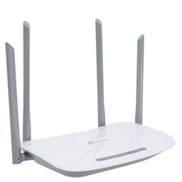 Roteador Wireless Tp-link Ac1200 Archer C50 Branco - 5