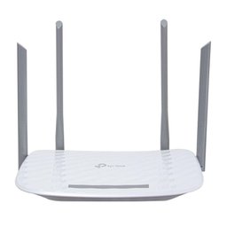 Roteador Wireless Tp-link Ac1200 Archer C50 Branco - 1
