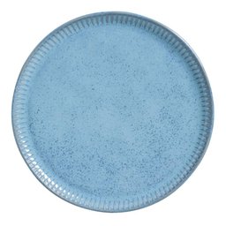 CONJUNTO C/ 6 PRATOS RASO LINHAS BREEZE Ø 27,5 cm - 1