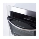 Ver imagem 5 de Forno Elétrico de Embutir 45L Lady Safanelli Preto 110V